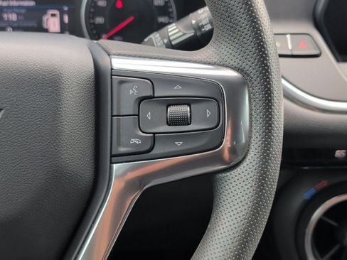 Used 2021 Chevrolet Blazer LT FWD image 15