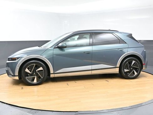 Used 2025 Hyundai Ioniq 5 Limited RWD image 6