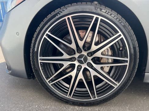 Certified 2023 Mercedes-Benz C 43 AMG AMG C 43 image 10