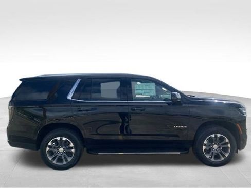 New 2026 Chevrolet Tahoe LT w/ Comfort Package RWD image 4