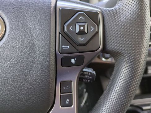 Certified 2023 Toyota Tacoma SR5 w/ Technology Package AWD/4WD image 24
