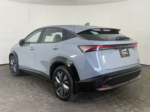 Used 2024 Nissan Ariya AWD image 5