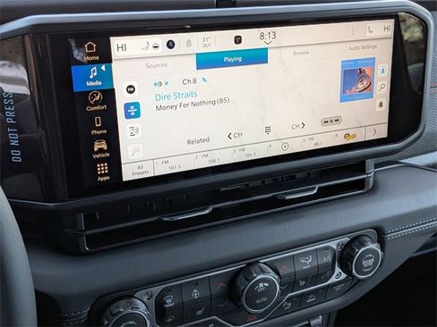 New 2026 Jeep Wrangler Unlimited Rubicon image 20