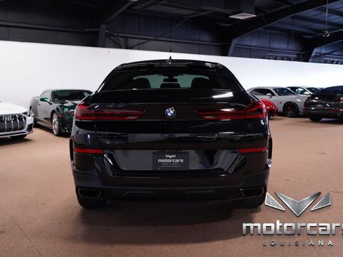 Used 2021 BMW X6 xDrive40i w/ Premium Package image 6