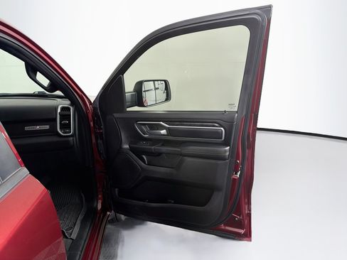 Used 2022 RAM 1500 Lone Star RWD image 31