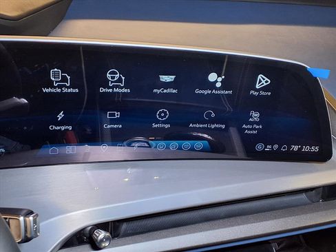 New 2026 Cadillac Vistiq Premium Luxury image 18