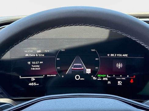 New 2025 Audi Q5 Premium image 20