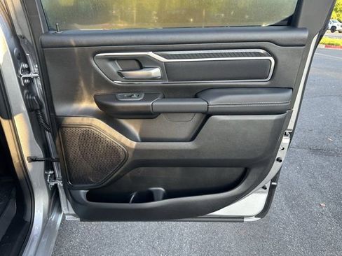 New 2026 RAM 1500 Big Horn image 14