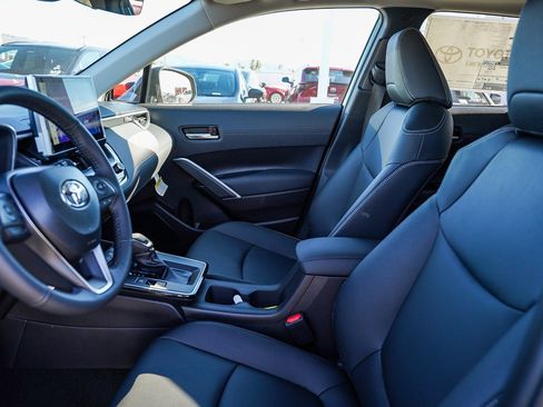 New 2026 Toyota Corolla Cross XLE FWD image 20