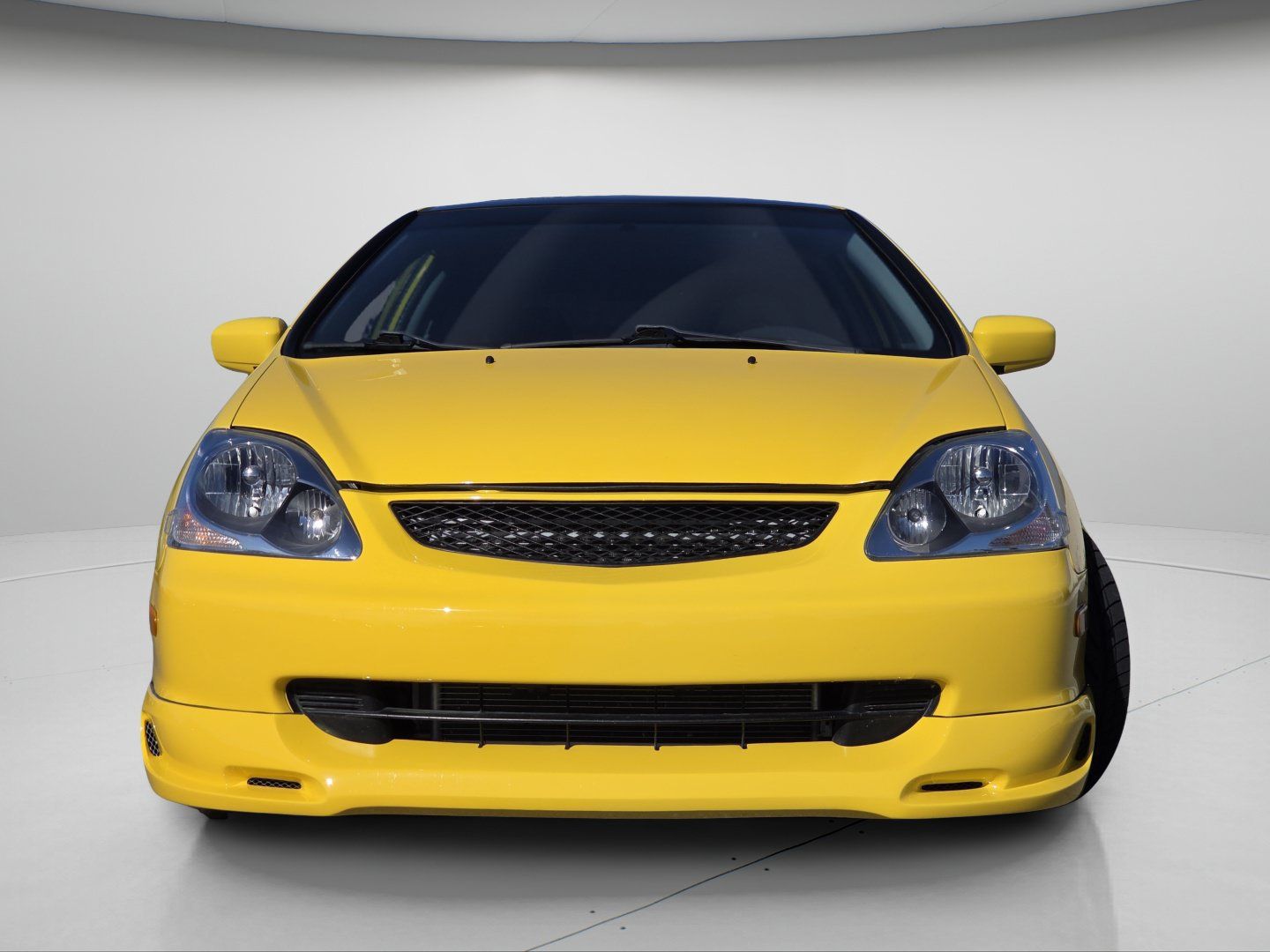 Used 2002 Honda Civic Si image 3