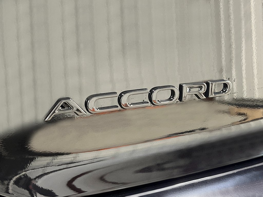 New 2026 Honda Accord Sport image 9