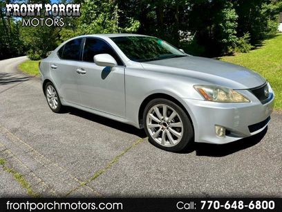 Used 2006 Lexus IS 250