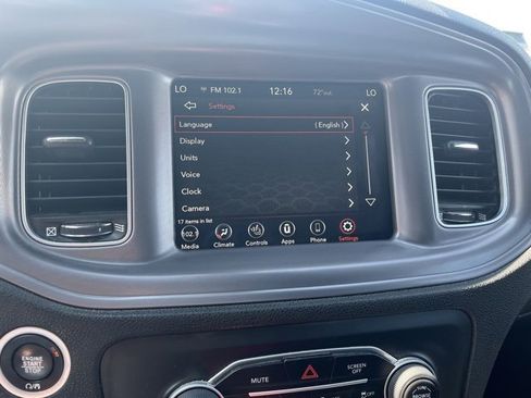 Used 2023 Dodge Charger SXT w/ Cold Weather Package image 41