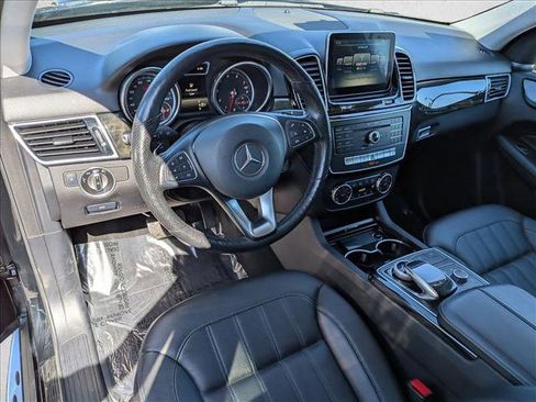 Used 2016 Mercedes-Benz GLE 350 4MATIC image 10