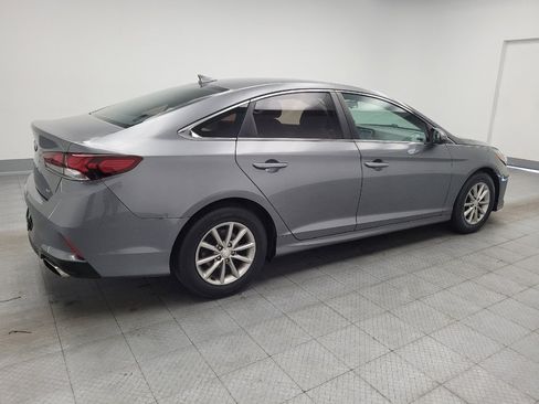 Used 2018 Hyundai Sonata ECO FWD image 10