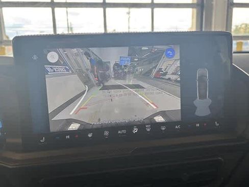 New 2025 Ford Bronco Sport Outer Banks image 19