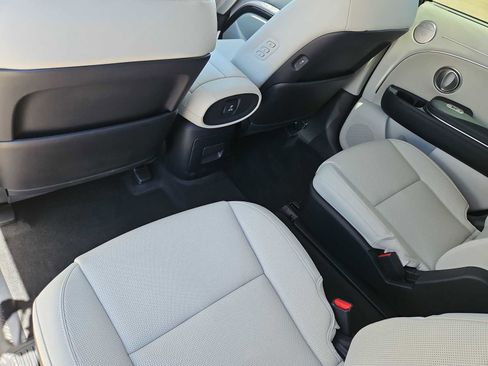 New 2026 Hyundai Palisade Calligraphy AWD/4WD image 18