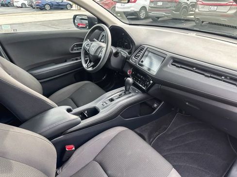 Used 2021 Honda HR-V EX image 23