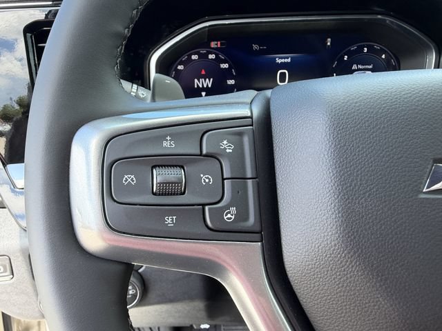 New 2026 Chevrolet Silverado 1500 RST AWD/4WD image 27