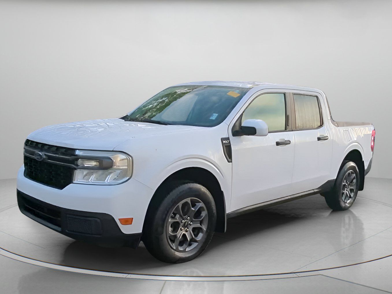 Certified 2023 Ford Maverick XLT w/ XLT Luxury Package FWD image 12