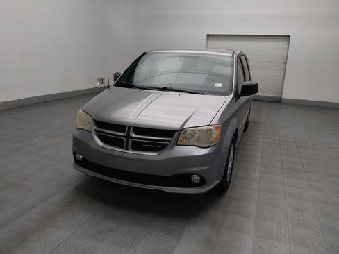 Used 2013 Dodge Grand Caravan R/T w/ Safety Sphere Group image 15