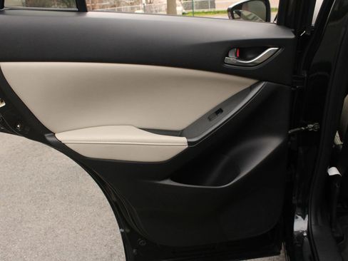 Used 2014 MAZDA CX-5 Grand Touring image 21