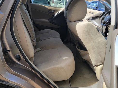 Used 2011 Nissan Murano SV FWD image 35