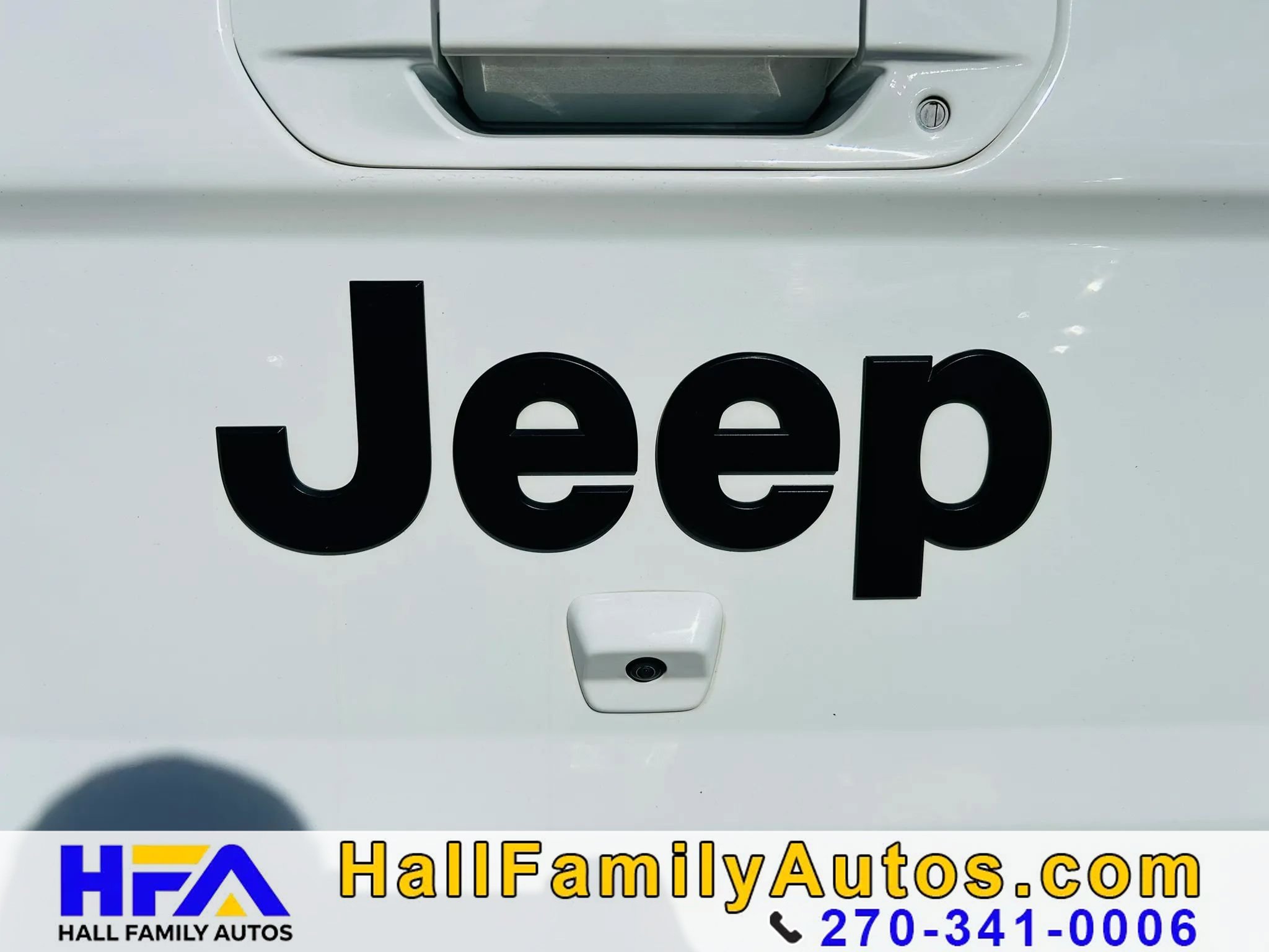 Used 2023 Jeep Gladiator Overland AWD/4WD image 32
