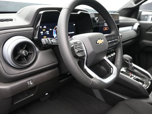 New 2026 Chevrolet Colorado LT w/ Advanced Trailering Package RWD image 12