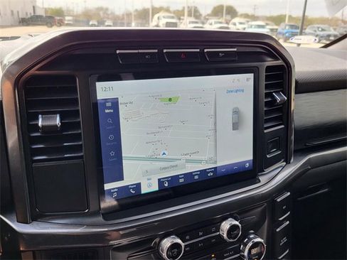 Used 2021 Ford F150 XLT w/ Equipment Group 302A High image 10