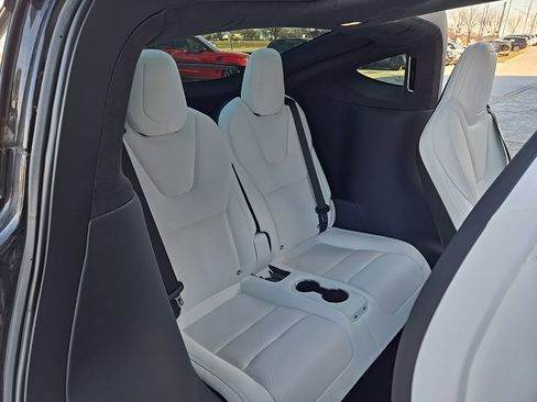 Used 2026 Tesla Model X Plaid image 20