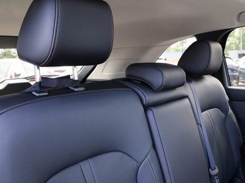 New 2025 MAZDA CX-70 Plug-In Hybrid w/ Premium Pkg image 44