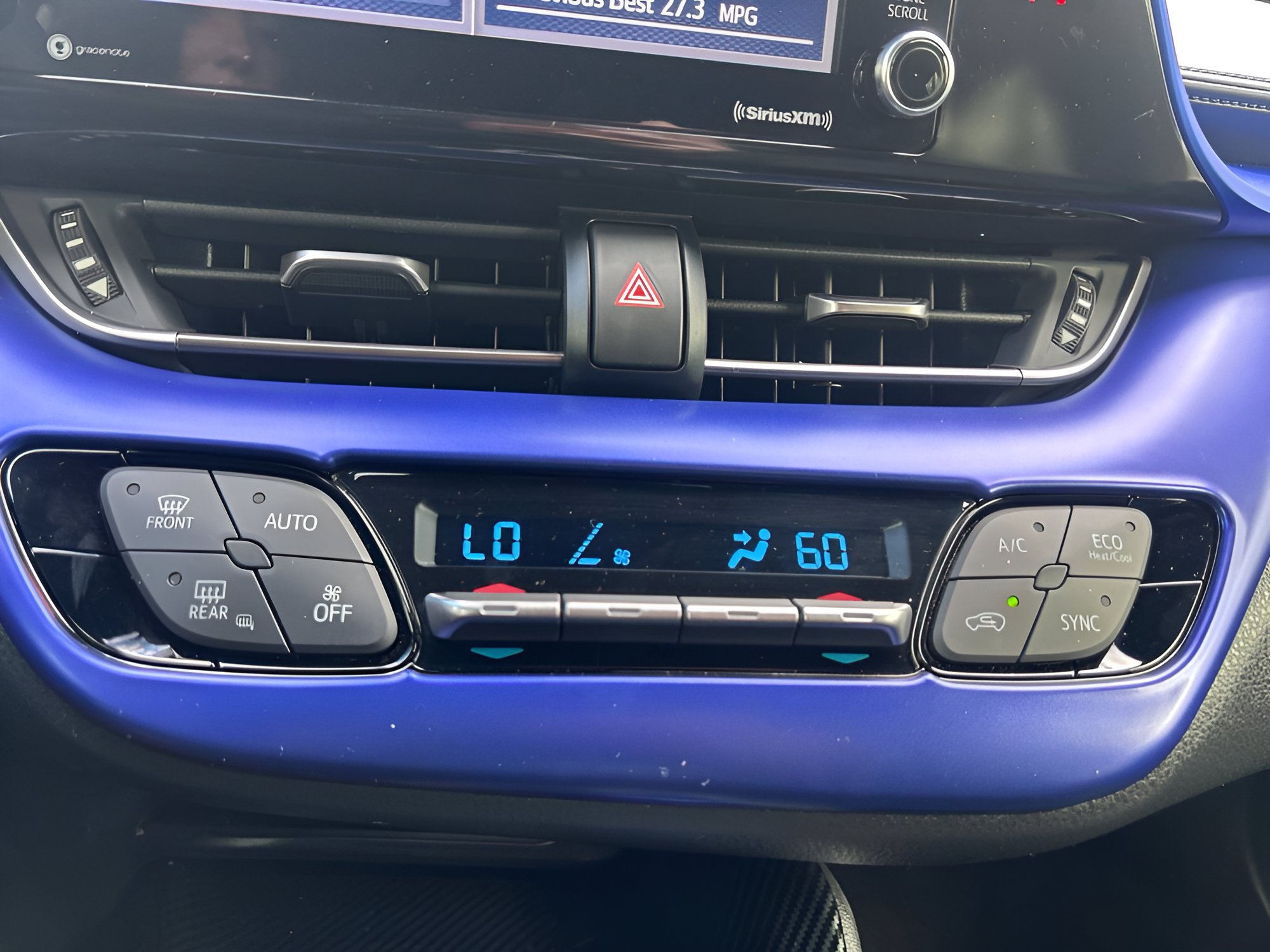 Used 2021 Toyota C-HR XLE FWD image 26