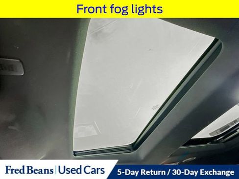 Certified 2017 Ford Explorer XLT w/ Equipment Group 202A image 27