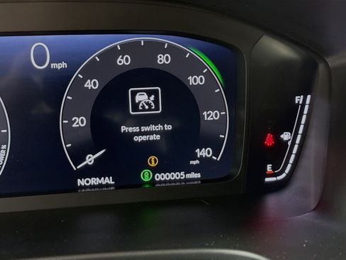 New 2026 Honda CR-V Sport-L image 13