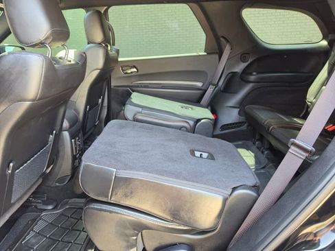 Used 2024 Dodge Durango R/T image 38
