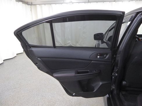 Used 2015 Subaru WRX image 29