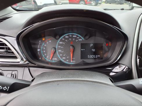 Used 2021 Chevrolet Spark LT image 11
