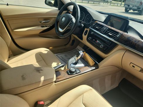 Used 2015 BMW 328i Sedan RWD image 26