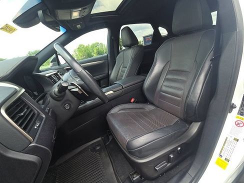 Used 2019 Lexus RX 350 F Sport AWD/4WD image 24