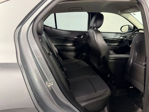 Used 2024 Buick Encore GX Preferred image 30