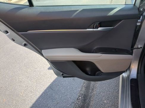 Used 2022 Toyota Camry LE FWD image 25