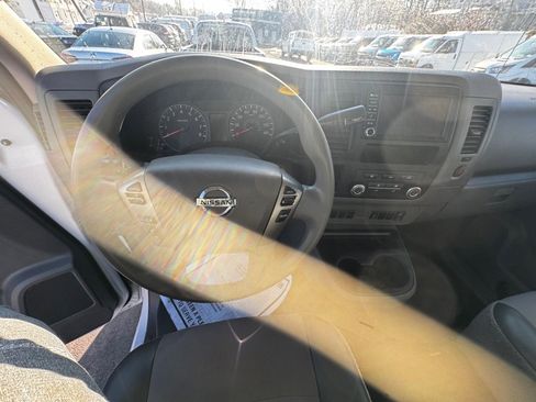 Used 2020 Nissan NV 1500 SV image 13