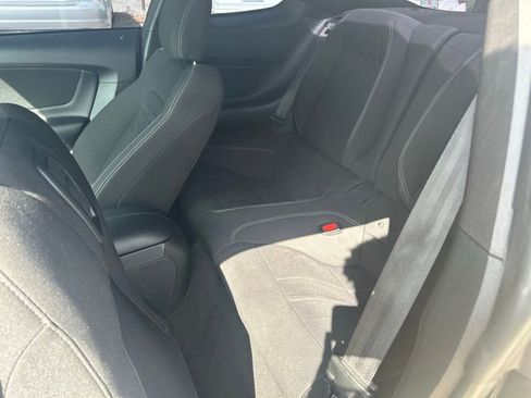 Used 2022 Ford Mustang Coupe w/ Equipment Group 101A image 42