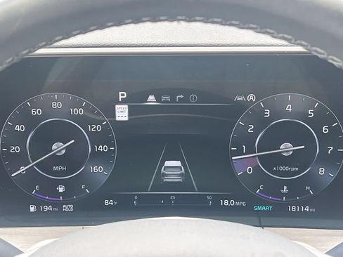 Used 2025 Kia Telluride SX Prestige X-Line AWD/4WD image 29