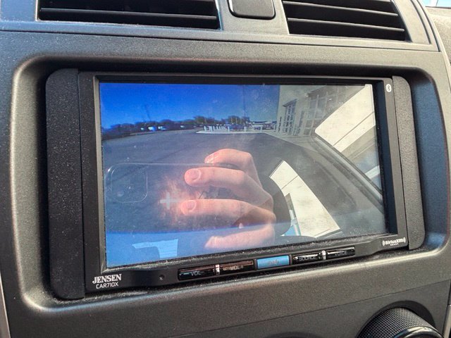 Used 2010 Toyota Corolla S FWD image 11
