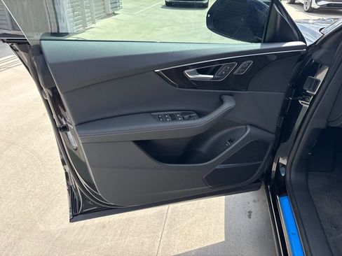 New 2026 Audi Q8 Premium Plus image 10