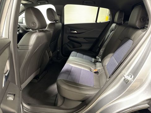 New 2026 Buick Envista Preferred FWD image 22