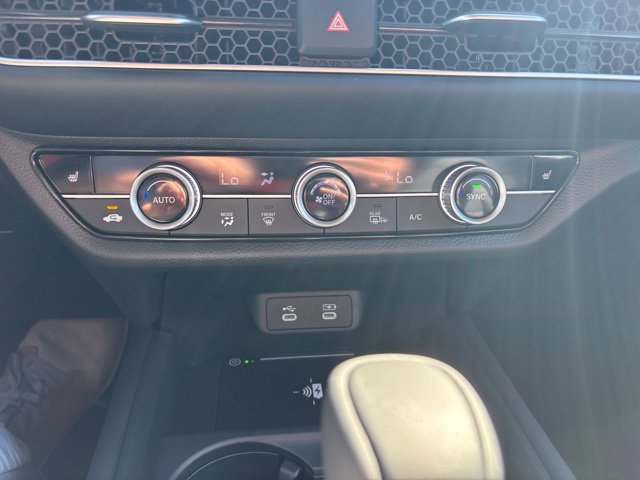 New 2027 Honda HR-V EX-L image 25