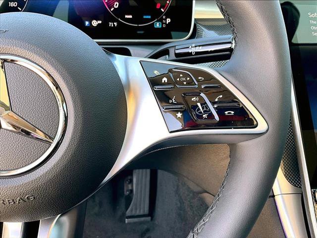 Used 2026 Mercedes-Benz C 300 Sedan image 21